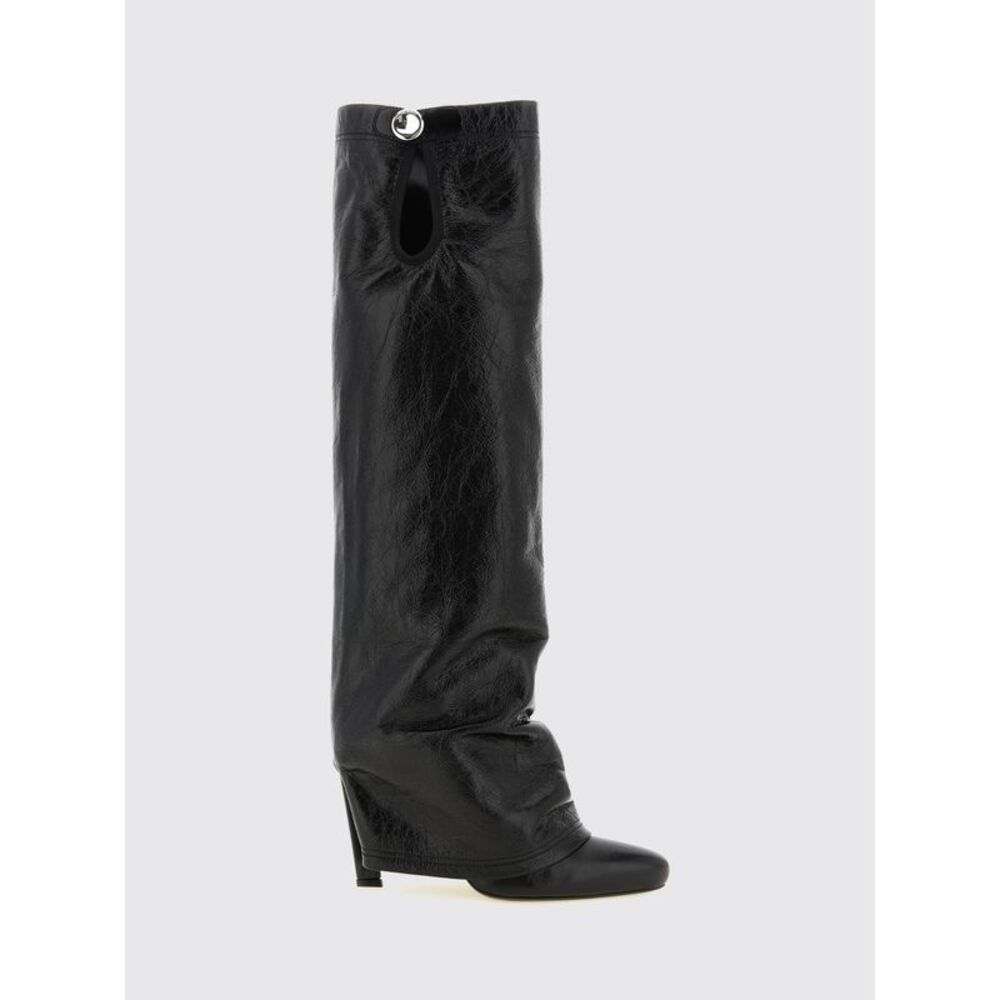 The Attico Women Boots Woman The Attico